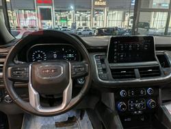 جی ئێم سی یوکۆن